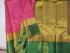 ARNI SILK HALF FINE ZARI SAREE WITH BLOUSE